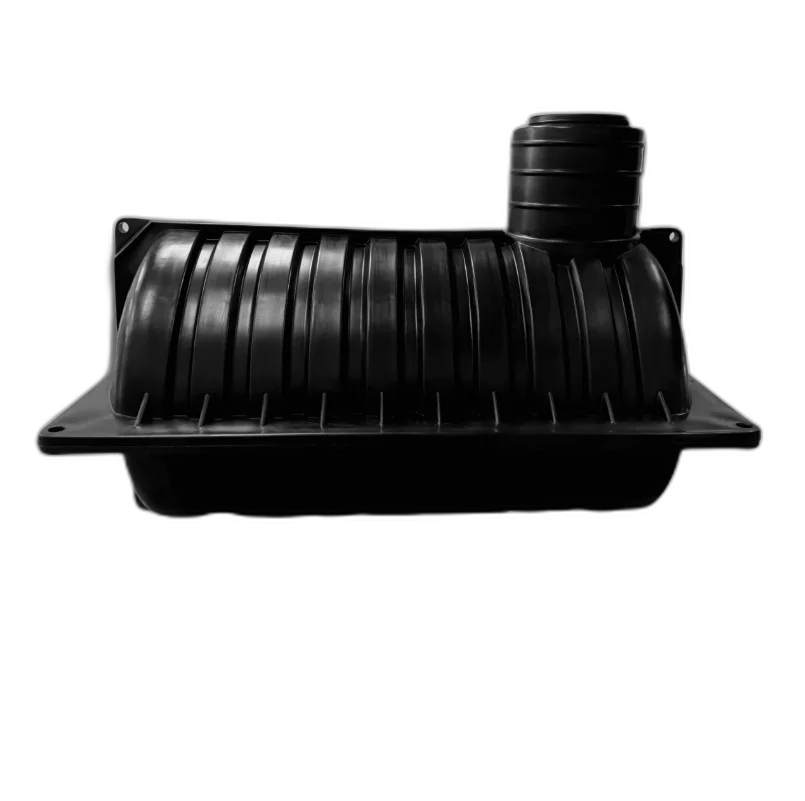 Underground Water Tanks